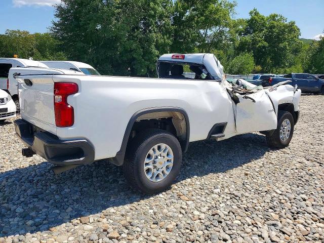 Aukcja sprzedaży 2025 Chevrolet Silverado, vin: 1GC3KSE77SF180988        , numer aukcji: 69061946
