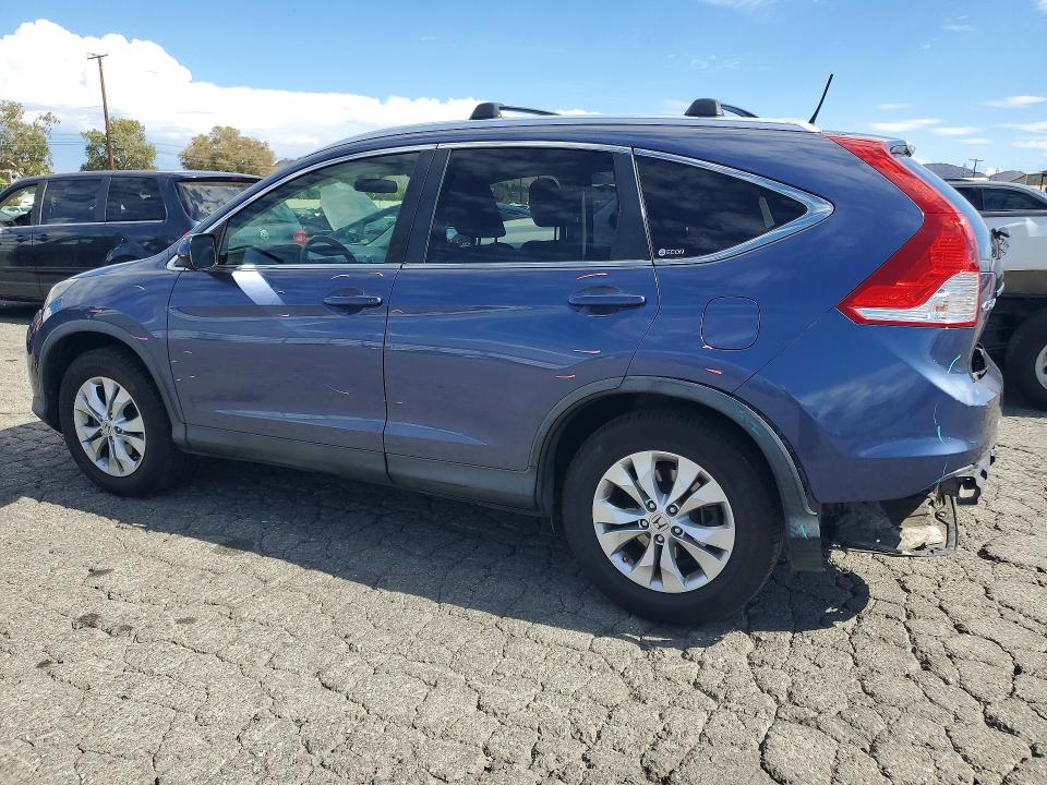 Продаж на аукціоні авто 2012 Honda Cr-v, vin: JHLRM3H72CC005804, номер лоту: 68208626