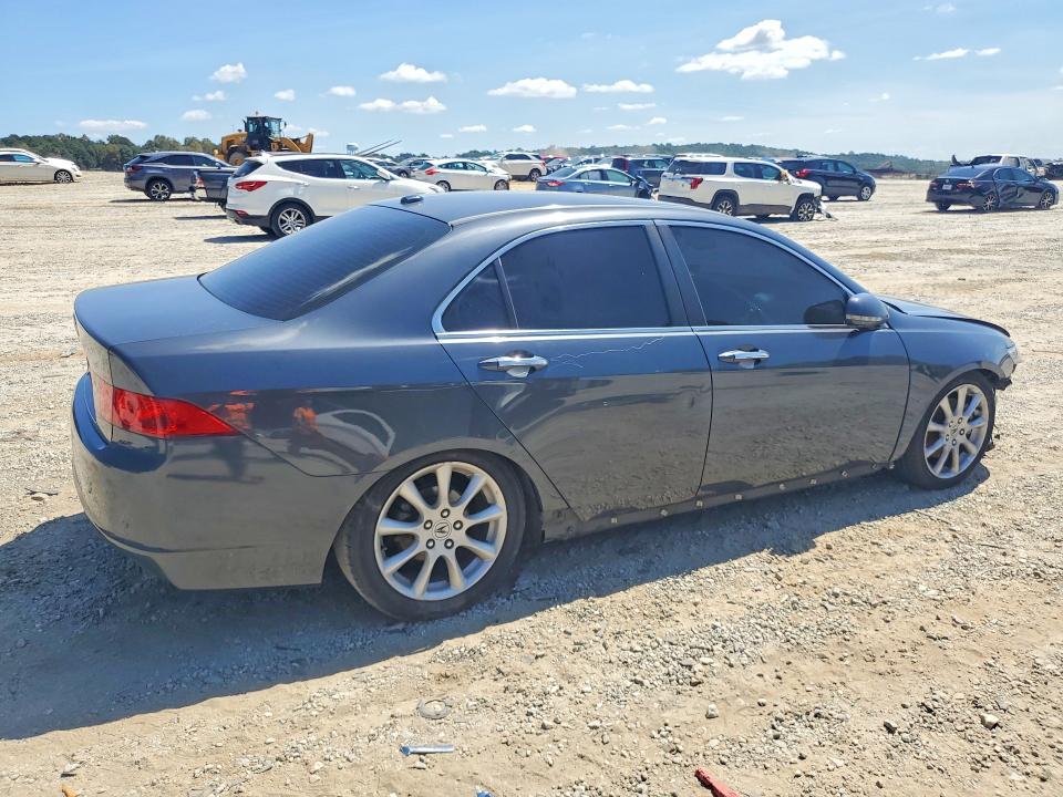 68088806 :رقم المزاد ، JH4CL96946C026590 vin ، 2006 Acura Tsx مزاد بيع