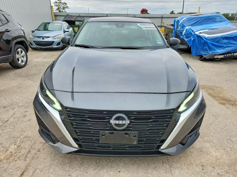 Продаж на аукціоні авто 2025 Nissan Altima, vin: 1N4BL4DVXSN404657, номер лоту: 70783036