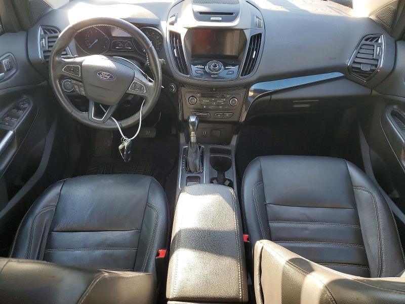 Продажа на аукционе авто 2017 Ford Escape, vin: 1FMCU0JD3HUA59367, номер лота: 68859386
