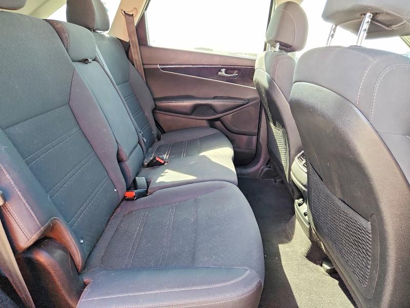 Aukcja sprzedaży 2017 Kia Sorento, vin: 5XYPGDA37HG277857, numer aukcji: 67365096