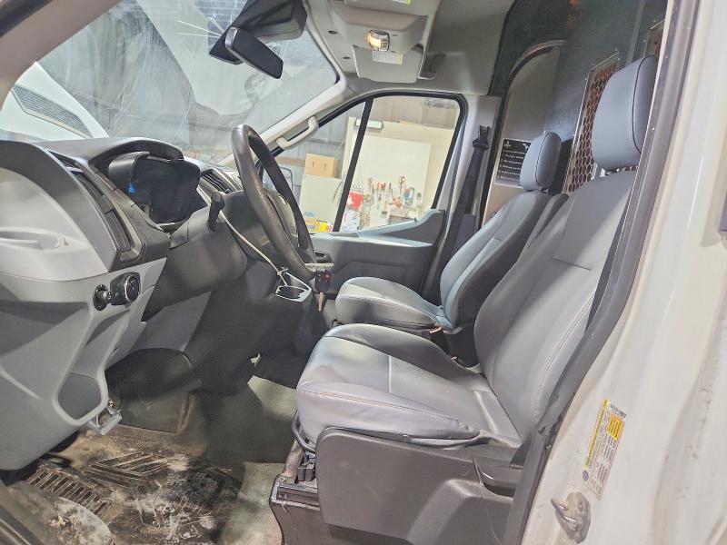 69047326 :رقم المزاد ، 1FTYE2CM6GKA01893 vin ، 2016 Ford Transit مزاد بيع