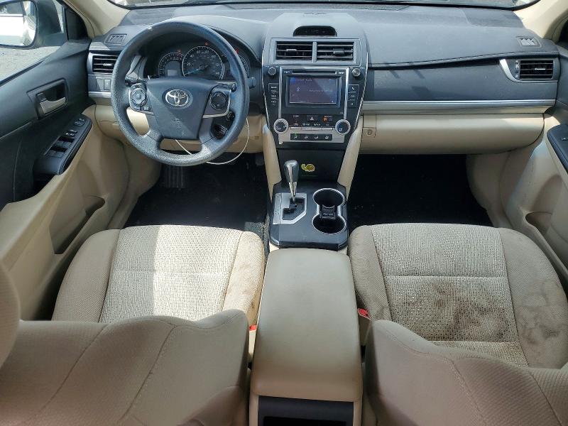 Aukcja sprzedaży 2013 Toyota Camry, vin: 4T4BF1FK8DR319278, numer aukcji: 68219616