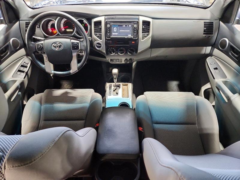 Aukcja sprzedaży 2015 Toyota Tacoma, vin: 3TMLU4EN1FM205801, numer aukcji: 70206046
