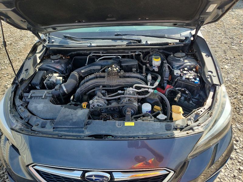 Aukcja sprzedaży 2019 Subaru Impreza, vin: 4S3GKAT65K3611027, numer aukcji: 68723566
