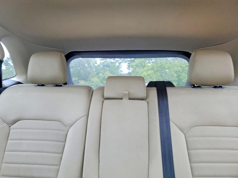 Продаж на аукціоні авто 2018 Ford Edge, vin: 2FMPK3G99JBB07588, номер лоту: 69543176