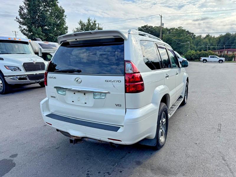 68020286 :رقم المزاد ، JTJBT20X990177634 vin ، 2009 Lexus Gx مزاد بيع