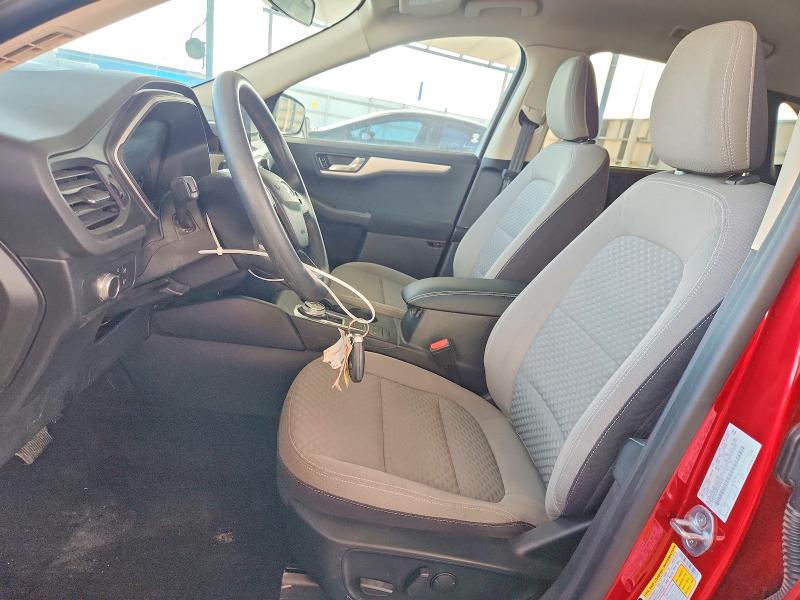 Aukcja sprzedaży 2020 Ford Escape, vin: 1FMCU9G68LUA35121, numer aukcji: 69757216