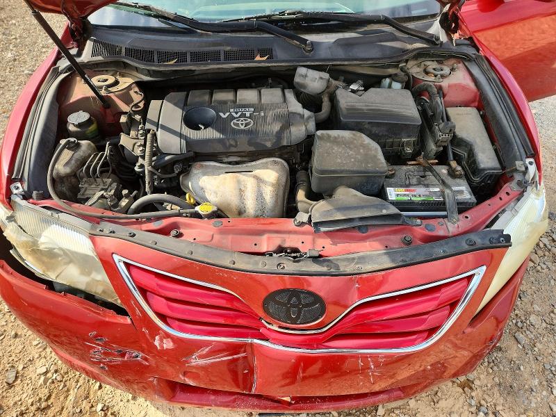 Продаж на аукціоні авто 2010 Toyota Camry, vin: 4T1BF3EK1AU556536, номер лоту: 68101306