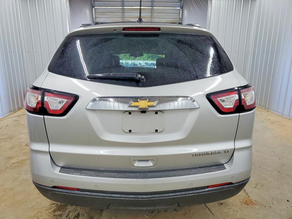 Продаж на аукціоні авто 2016 Chevrolet Traverse, vin: 1GNKRHKD5GJ161095, номер лоту: 69335266