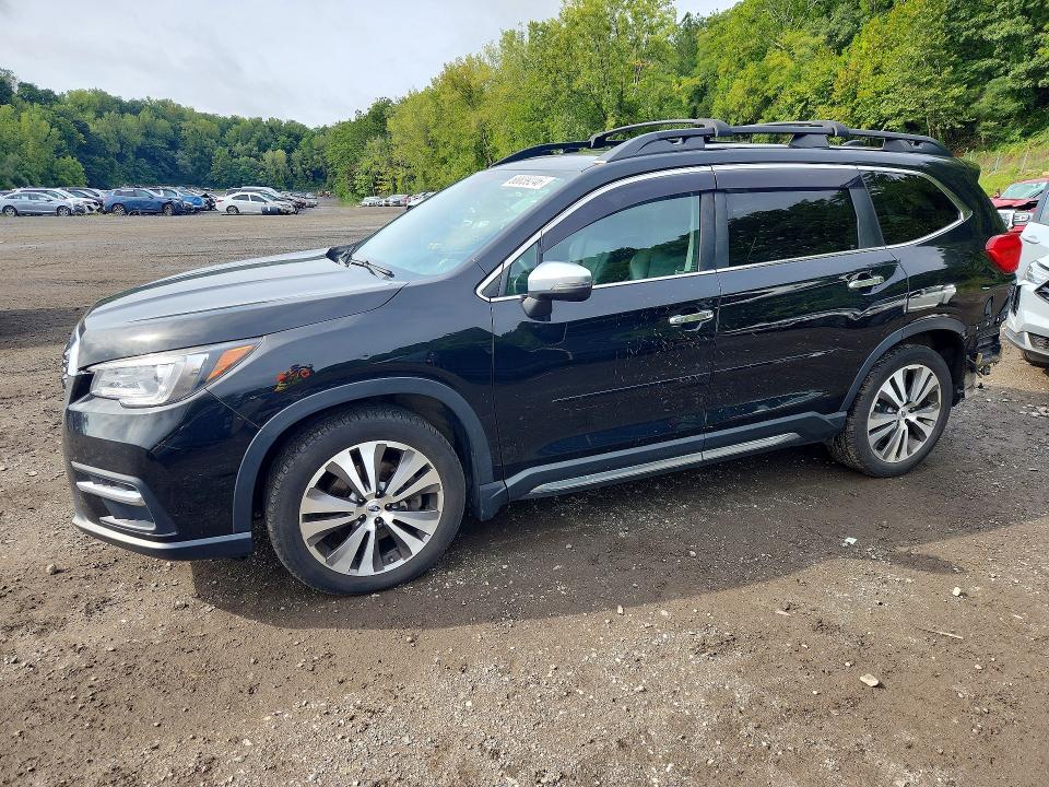 Aukcja sprzedaży 2021 Subaru Ascent, vin: 4S4WMARD8M3427646, numer aukcji: 66839246