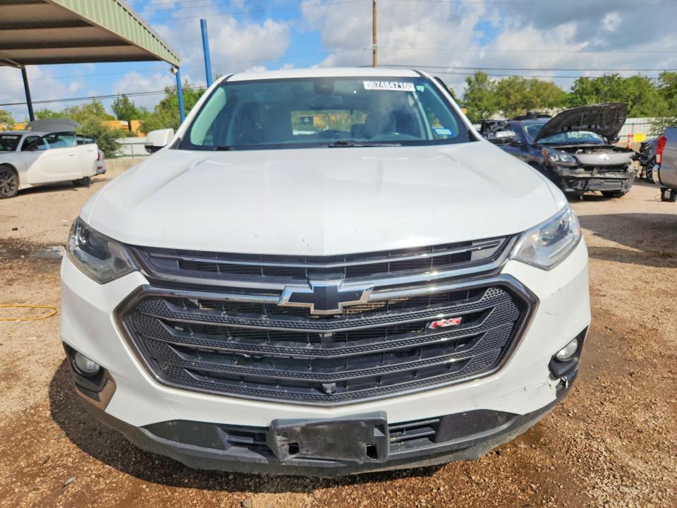 Aukcja sprzedaży 2020 Chevrolet Traverse, vin: 1GNERJKW6LJ174406, numer aukcji: 67484716