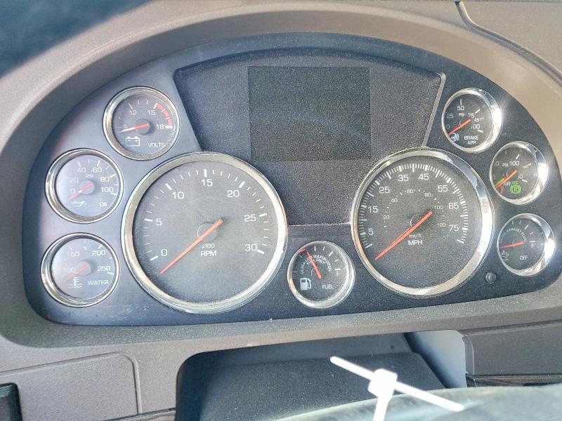 Aukcja sprzedaży 2019 Kenworth Construction, vin: 1XKYDP9X5KJ252263, numer aukcji: 66852666