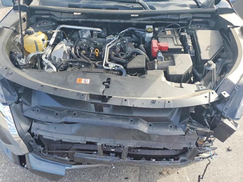 Aukcja sprzedaży 2025 Mitsubishi Outlander, vin: JA4J4VA81SZ014783, numer aukcji: 68614606