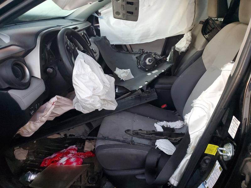 Aukcja sprzedaży 2015 Toyota Rav4, vin: 2T3RFREV5FW342773, numer aukcji: 69967096