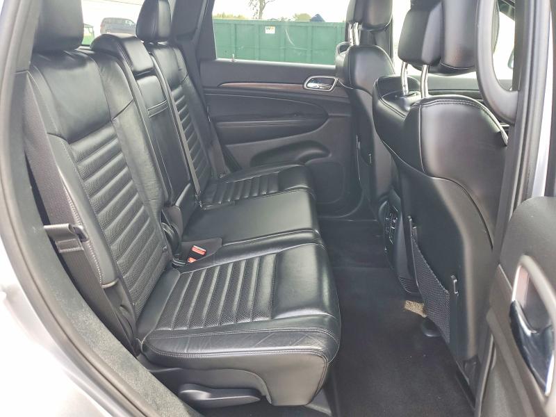 Продаж на аукціоні авто 2018 Jeep Grand Cherokee, vin: 1C4RJEAG0JC149490, номер лоту: 68046416