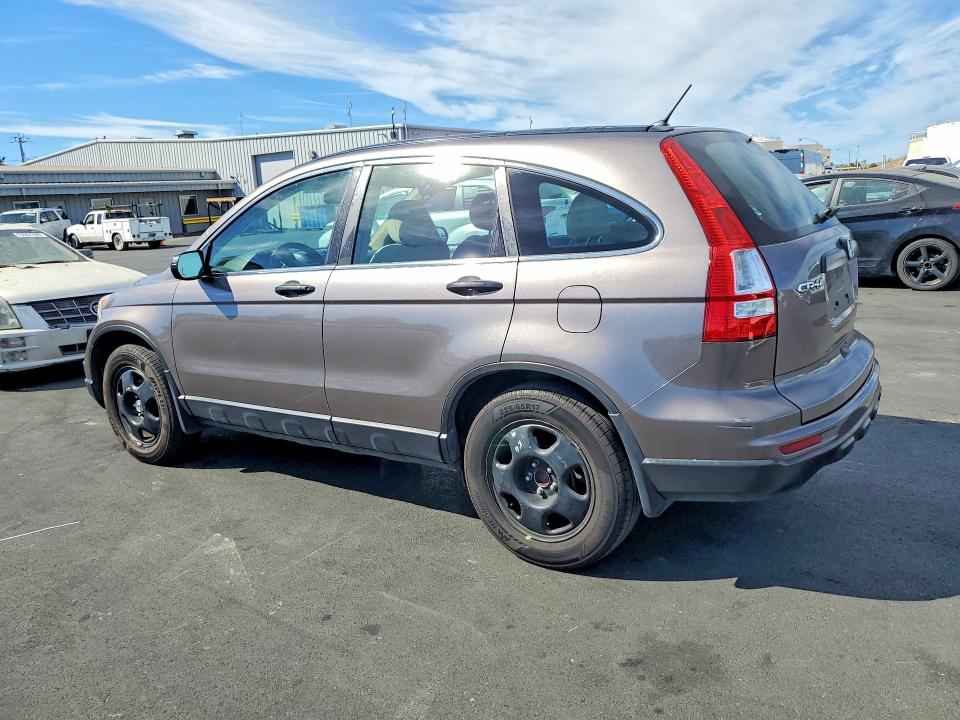 Продажа на аукционе авто 2010 Honda Cr-v, vin: 5J6RE3H36AL046323, номер лота: 70687196