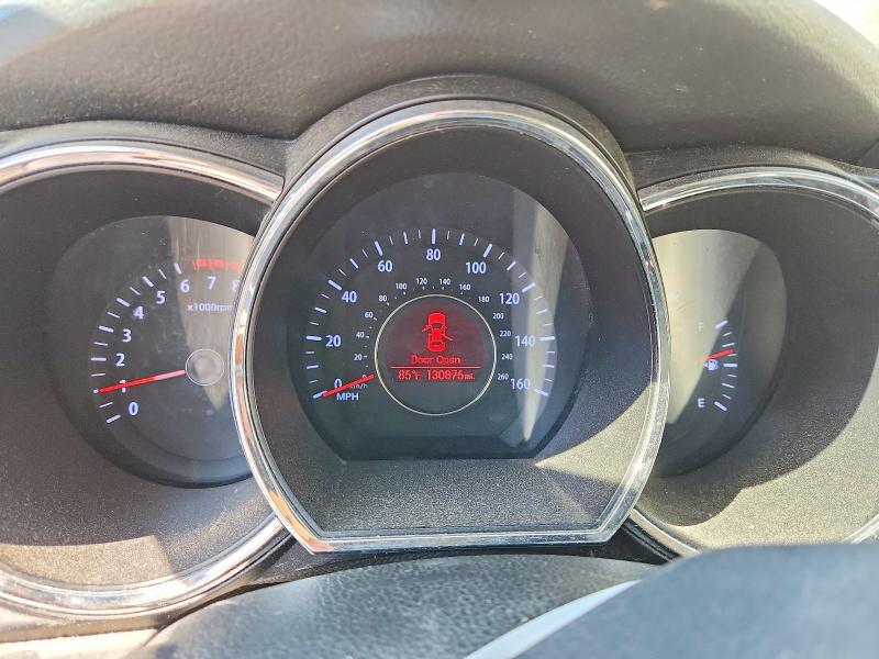Aukcja sprzedaży 2013 Kia Optima, vin: 5XXGM4A79DG208095, numer aukcji: 67897966