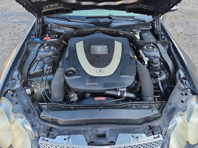 Продаж на аукціоні авто 2008 Mercedes-benz Sl, vin: WDBSK71F08F141138, номер лоту: 69408316
