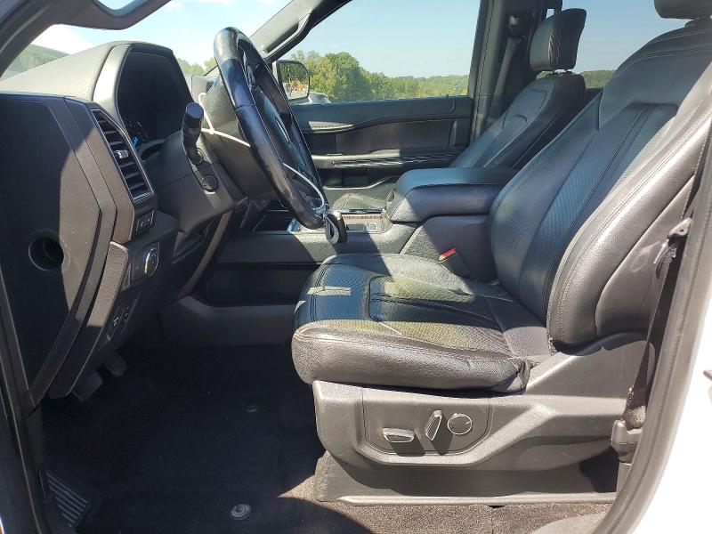 68109486 :رقم المزاد ، 1FMJU1KT9JEA33407 vin ، 2018 Ford Expedition مزاد بيع