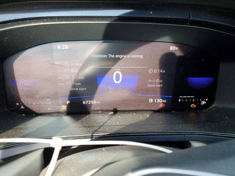 Aukcja sprzedaży 2022 Volkswagen Taos, vin: 3VVSX7B29NM074647, numer aukcji: 68152166