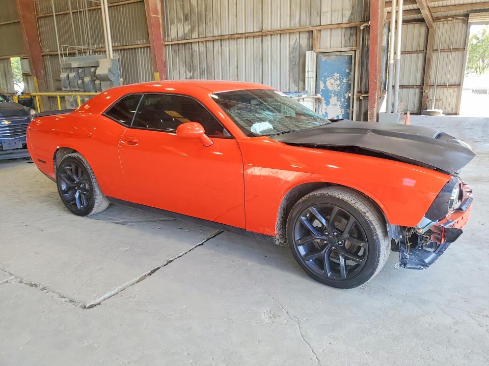 Auction sale of the 2023 Dodge Challenger, vin: 2C3CDZAG8PH570775        , lot number: 69300096
