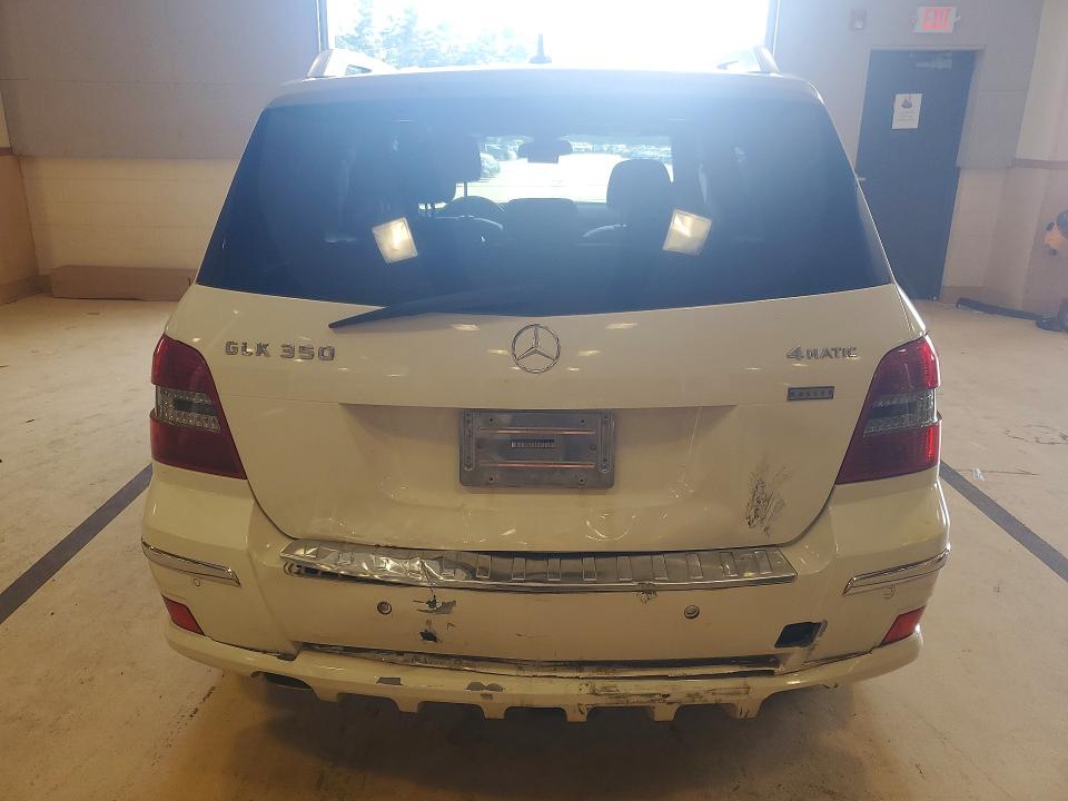 Продаж на аукціоні авто 2010 Mercedes-benz Glk, vin: WDCGG8HB9AF404308, номер лоту: 67751276