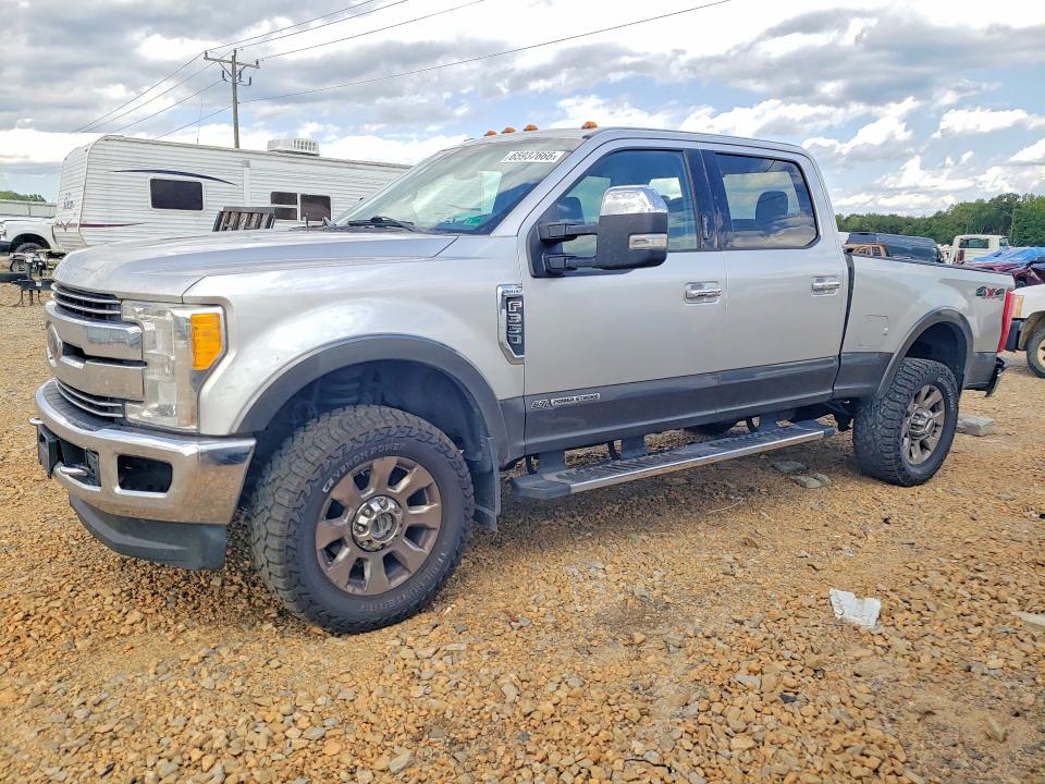 Продаж на аукціоні авто 2017 Ford F350, vin: 1FT8W3BT9HEC59434, номер лоту: 65937666