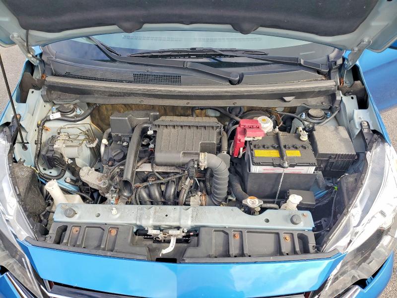 Aukcja sprzedaży 2024 Mitsubishi Mirage, vin: ML32AUHJ0RH021037, numer aukcji: 69979736