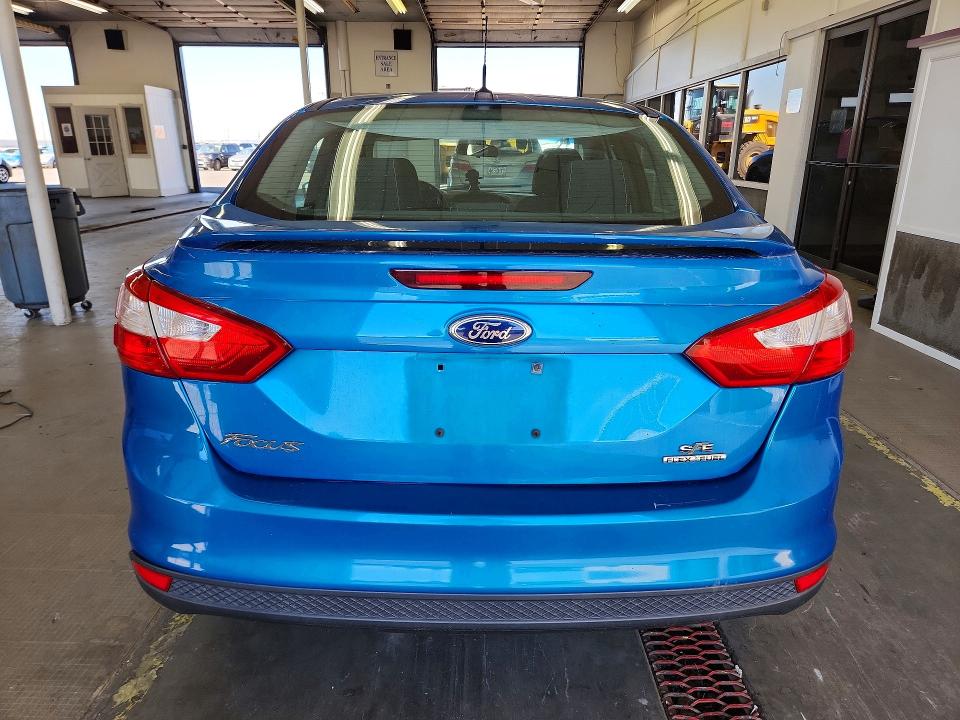 Aukcja sprzedaży 2014 Ford Focus, vin: 1FADP3F22EL219741, numer aukcji: 67541416
