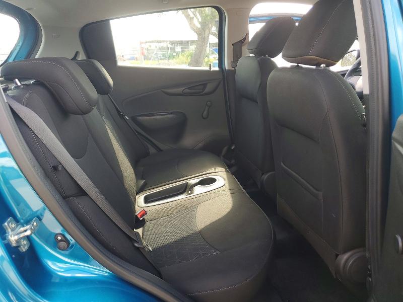 Aukcja sprzedaży 2020 Chevrolet Spark, vin: KL8CB6SA6LC412628, numer aukcji: 70866386