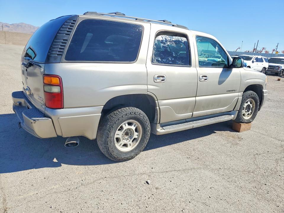 Aukcja sprzedaży 2003 Gmc Yukon, vin: 1GKEK63U73J172336, numer aukcji: 85758224