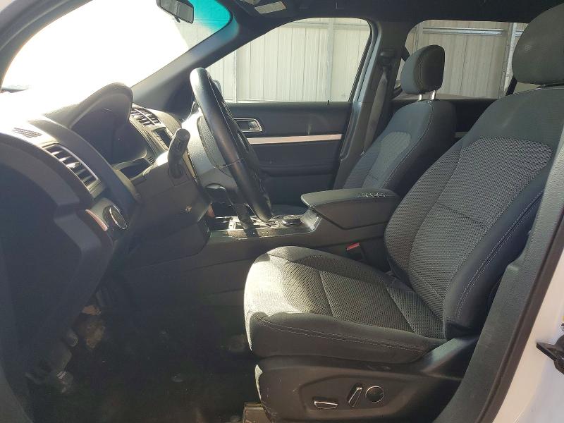 Продаж на аукціоні авто 2016 Ford Explorer, vin: 1FM5K8D87GGB80802, номер лоту: 68920336