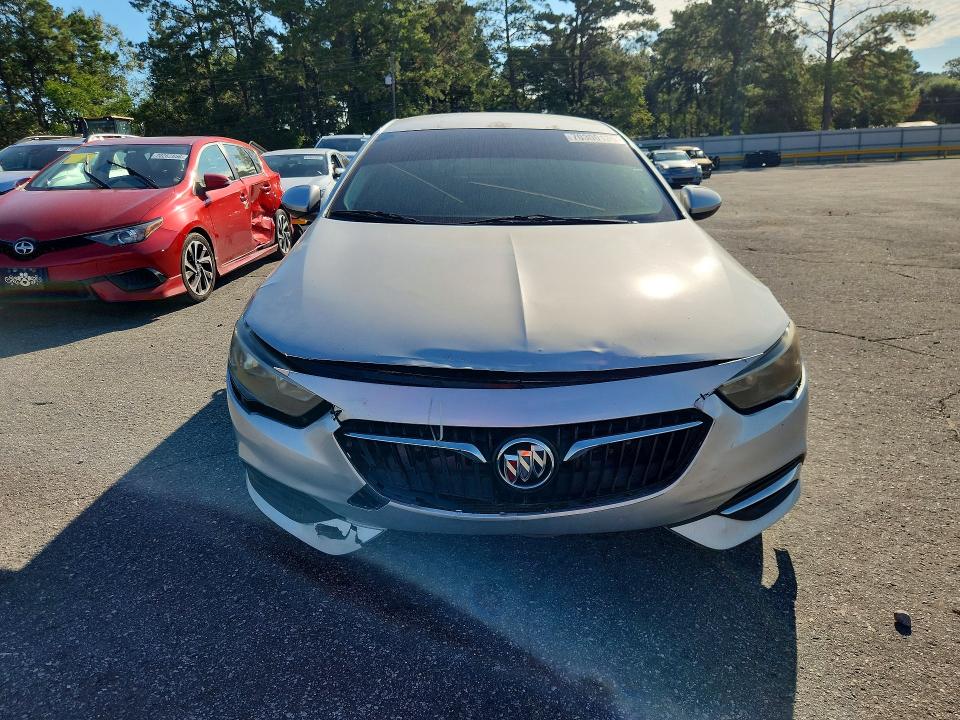Aukcja sprzedaży 2018 Buick Regal, vin: W04GL6SX5J1132972, numer aukcji: 70300136