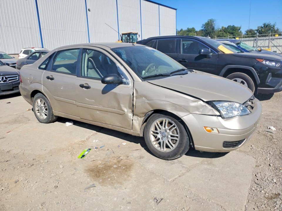 Продажа на аукционе авто 2006 Ford Focus, vin: 1FAFP34NX6W112233, номер лота: 69635096