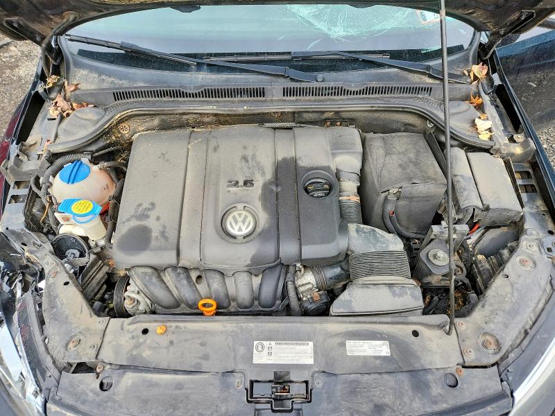 Продаж на аукціоні авто 2012 Volkswagen Jetta, vin: 3VWBP7AJ9CM385528, номер лоту: 68277436
