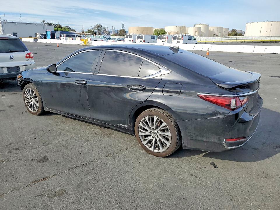 2020 Lexus Es მანქანა იყიდება აუქციონზე, vin: 58AD21B19LU010891, აუქციონის ნომერი: 68068596