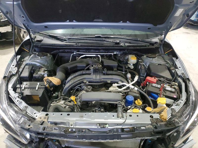 2018 Subaru Crosstrek მანქანა იყიდება აუქციონზე, vin: JF2GTABC2JH294640, აუქციონის ნომერი: 68783116