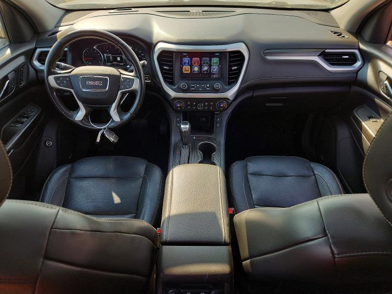 Aukcja sprzedaży 2018 Gmc Acadia, vin: 1GKKNWLS5JZ200769, numer aukcji: 67646286