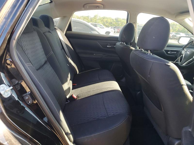69502786 :رقم المزاد ، 1N4AL3AP1HC157061 vin ، 2017 Nissan Altima مزاد بيع
