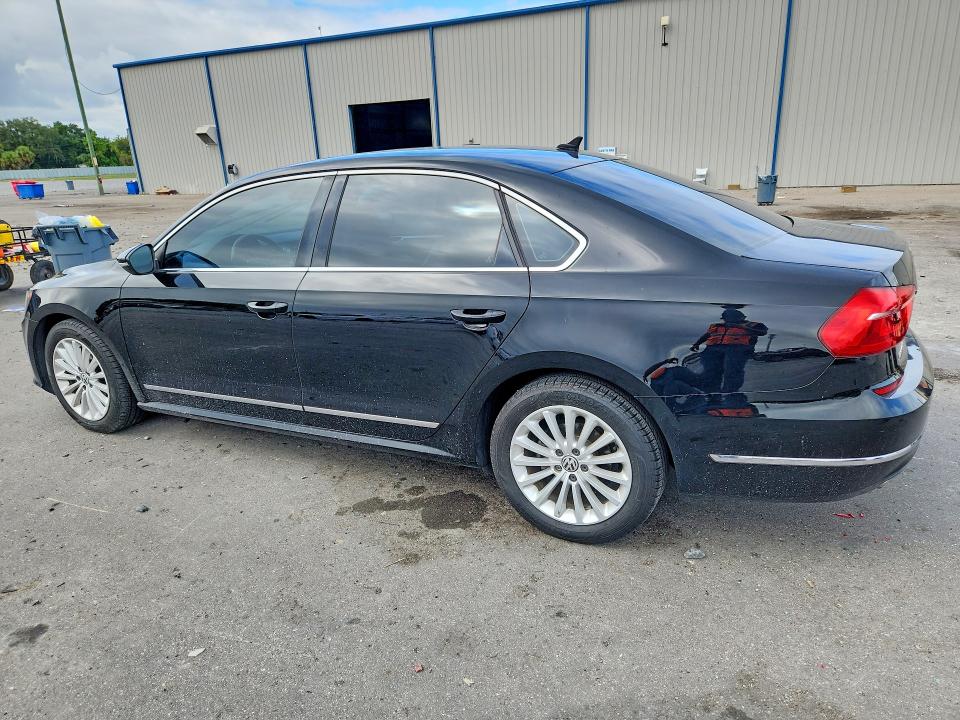 Продаж на аукціоні авто 2016 Volkswagen Passat, vin: 1VWBT7A33GC002171, номер лоту: 70292806