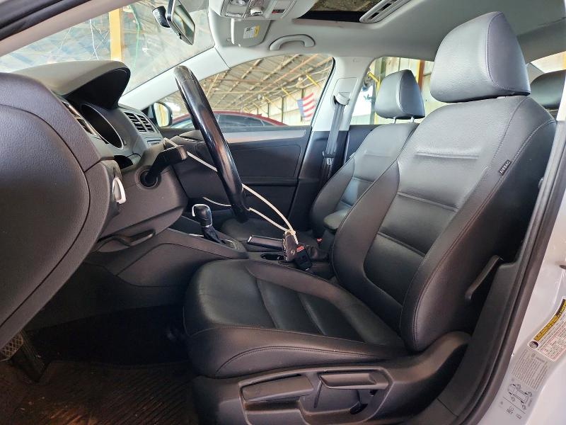Aukcja sprzedaży 2017 Volkswagen Jetta, vin: 3VWDB7AJ7HM355085, numer aukcji: 68242446