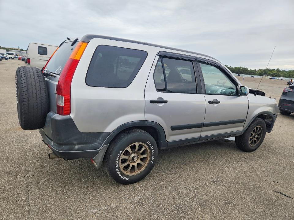 Aukcja sprzedaży 2004 Honda Cr-v, vin: JHLRD78804C047826, numer aukcji: 70837656