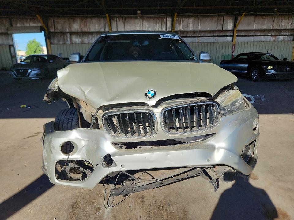 Aukcja sprzedaży 2015 Bmw X6, vin: 5UXKU2C53F0F95467, numer aukcji: 70679126