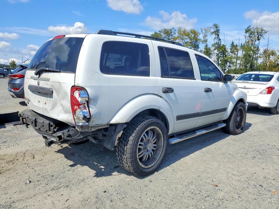 Aukcja sprzedaży 2006 Dodge Durango, vin: 1D4HB38N86F124752, numer aukcji: 67836186