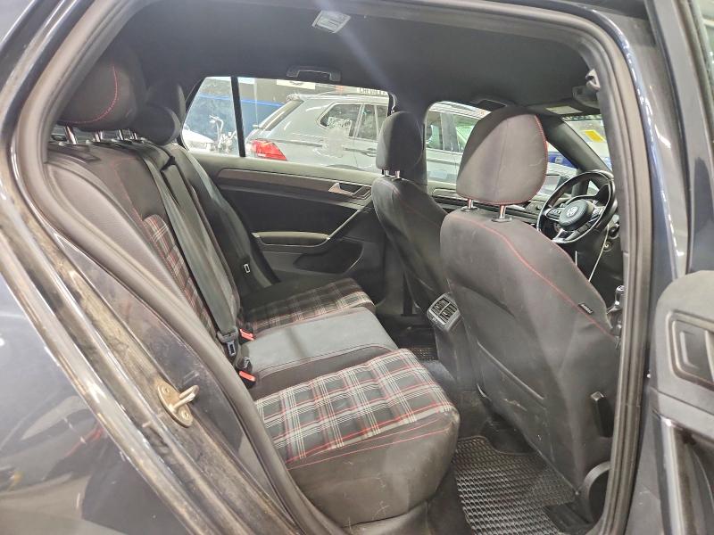 2020 Volkswagen Gti მანქანა იყიდება აუქციონზე, vin: 3VW5T7AU5LM016894, აუქციონის ნომერი: 68541086
