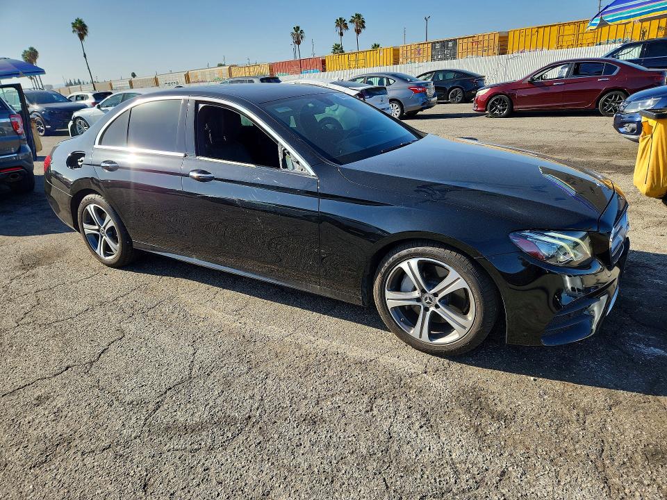 Aukcja sprzedaży 2020 Mercedes-benz E, vin: W1KZF8DB5LA827111, numer aukcji: 69058286