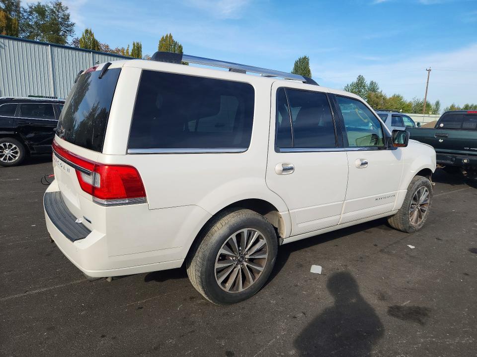 70501496 :رقم المزاد ، 5LMJJ2HT2FEJ02416 vin ، 2015 Lincoln Navigator مزاد بيع