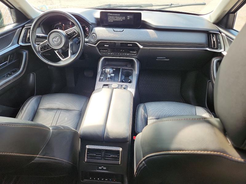Aukcja sprzedaży 2024 Mazda Cx-90, vin: JM3KKBHA4R1179010, numer aukcji: 67987406